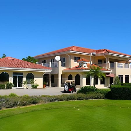 Quiet House With Pool On A Top Golf Course 하인즈시티 외부 사진