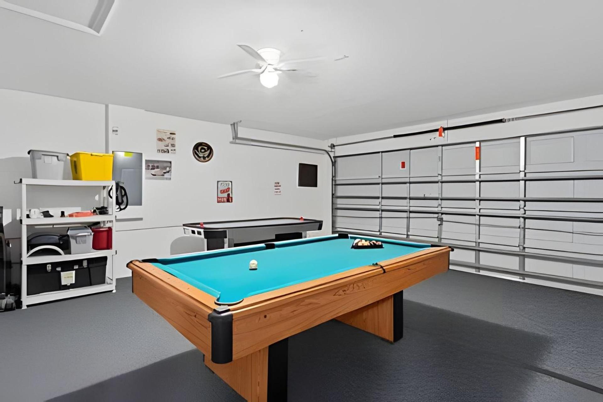 Quiet House With Pool On A Top Golf Course 하인즈시티 외부 사진